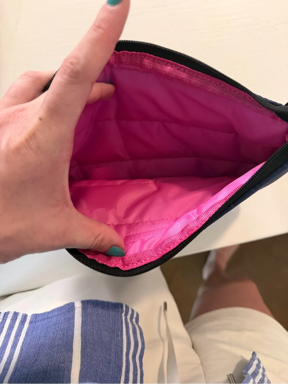 Scout Roamy Wristlet